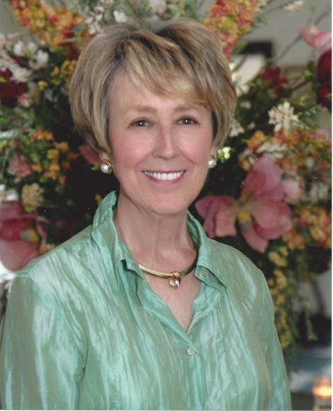 Avis de décès de Sara Margaret Richardson