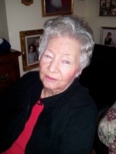 Obituary of Grace B. Faulkner