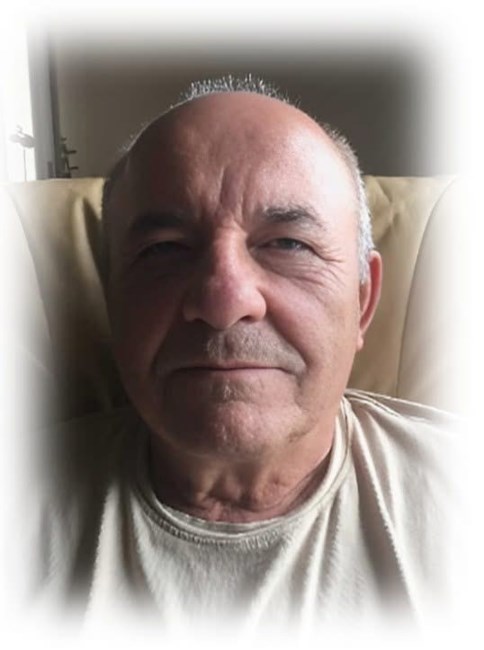 Avis de décès de Norman Stephen Chorney