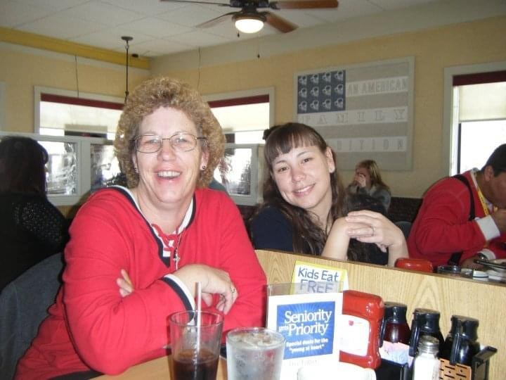 Obituary of Deborah Marie Rotondo