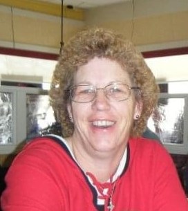 Obituary of Deborah Marie Rotondo