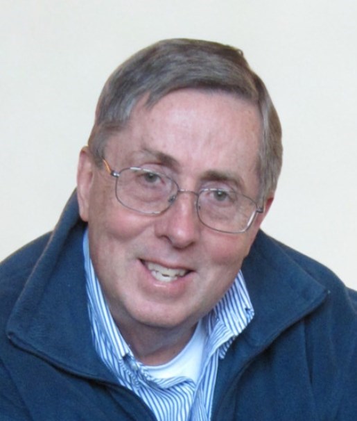 Obituary of Clinton Wallace Knowles