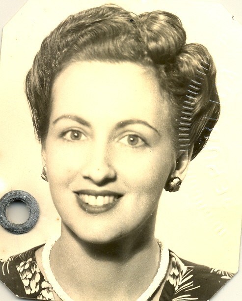 Obituary of Ana A. Aragon
