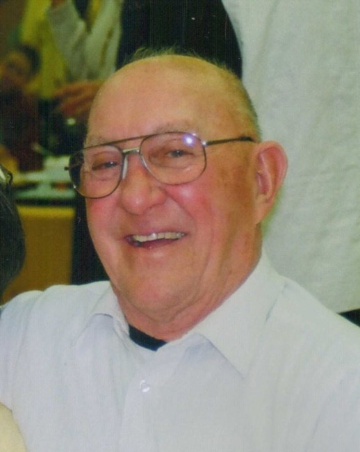 Obituary of Norman Junie Clark Rice