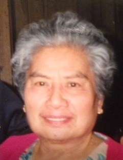 Obituary of Marina Pascua Molina