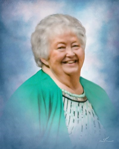 Obituary of Cater S. Clay