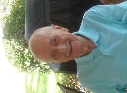 Obituary of William Travis Morgan