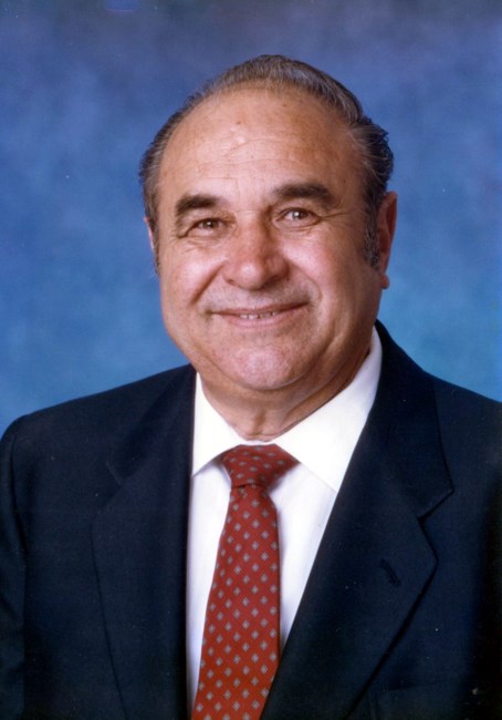 Obituary of Aguinaldo Nayo Zamora