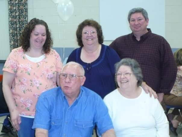 Obituary of Roger Eugene Gross