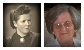 Obituary of Theresia Maria Josephine (nee Pfeiler) Poeltl