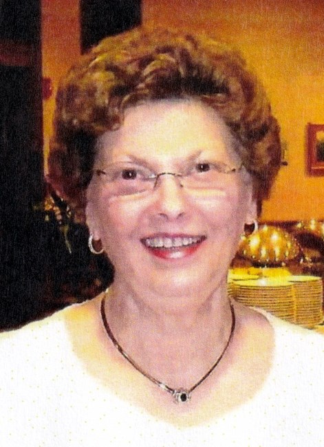 Obituary of Merlene Copeland Burgess