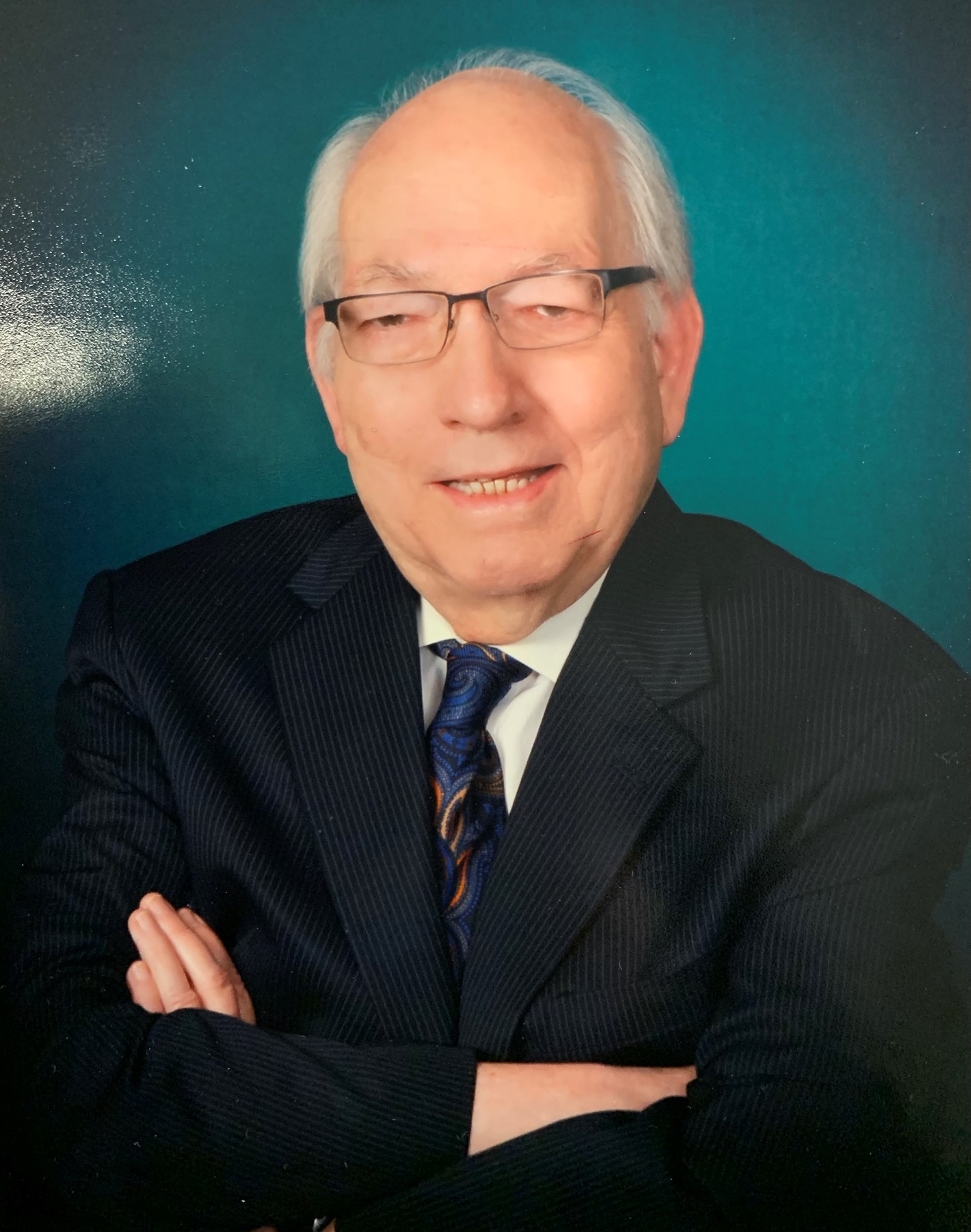 Penrose Clyde St. Amant Obituary Gonzales, LA