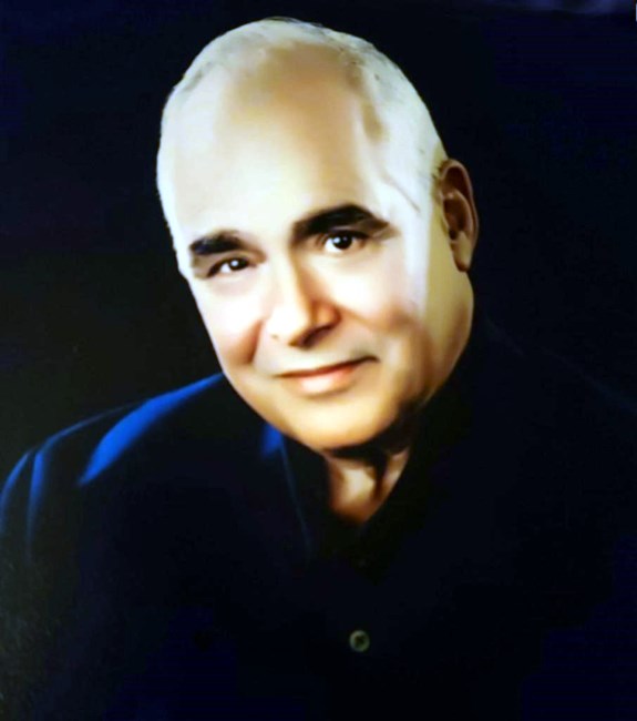 Obituary of Hector Luis Maldonado Jr.