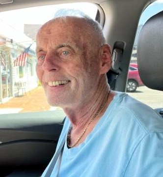 Obituary of Stephen Charles MacPherson