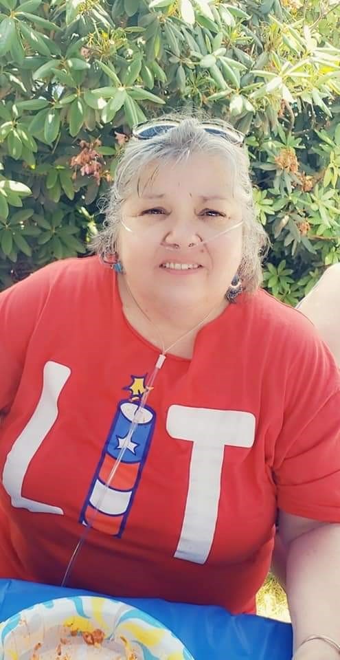 Obituary of Deborah Joy Jutras