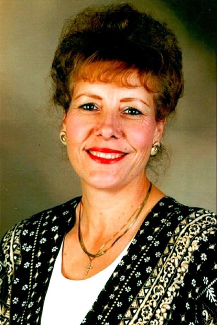 Obituary of Ann B. Loera