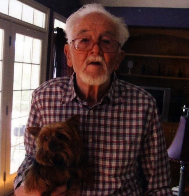 Obituary of Ellis Taylor