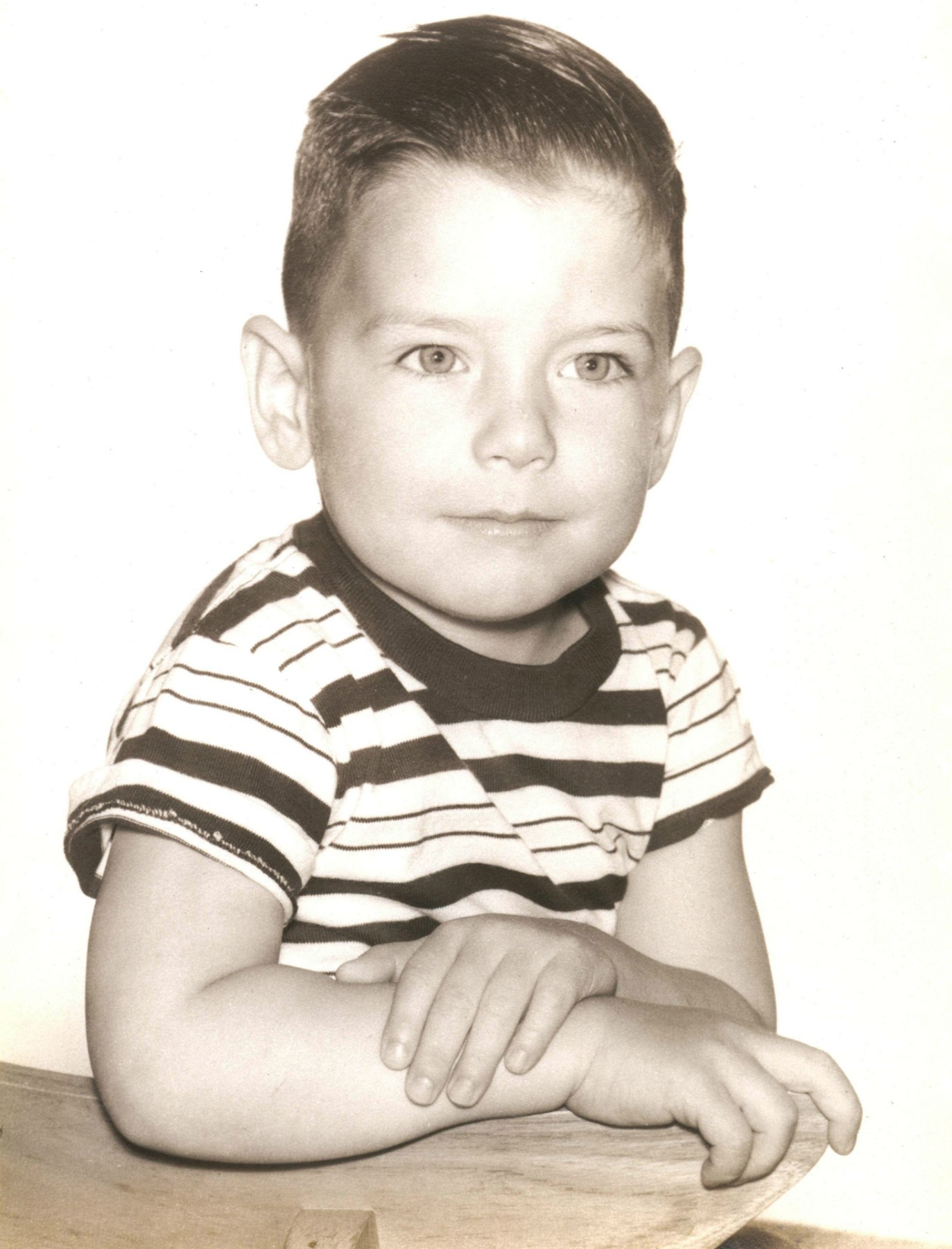 William Mclaren Obituary Universal City Tx