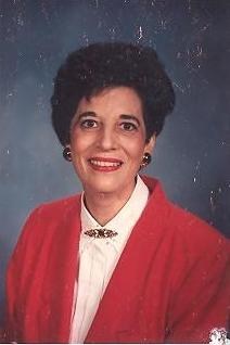 Obituary of Veronica M Carr
