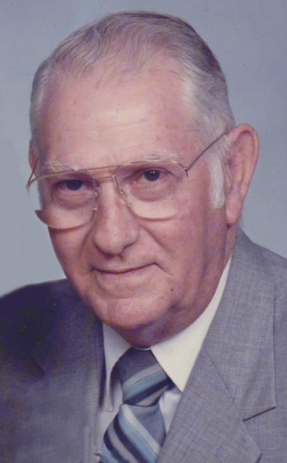 Obituary of John W. Lyle