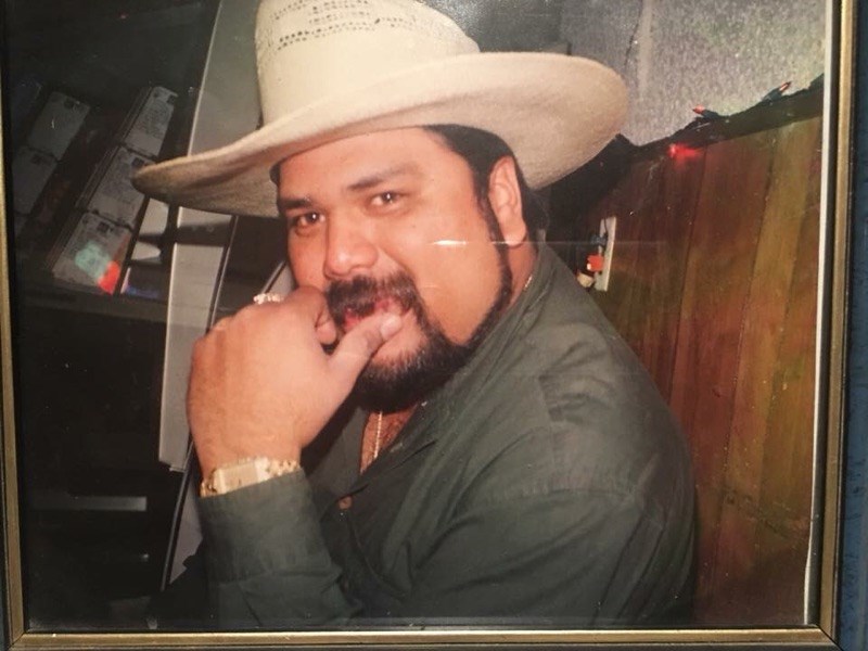 Obituary of Rogelio Partida