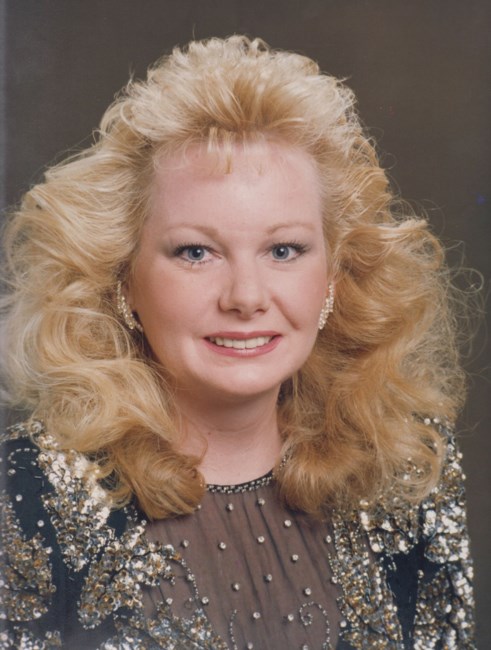 Obituary of Marcia Fennesy