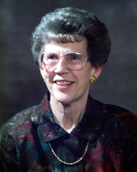 Obituary of Jo A. Roper