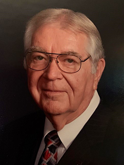 Obituary of John Larkin Singley Sr.