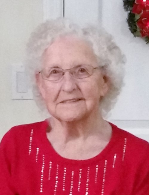 Obituary of Irma Marie Heppner