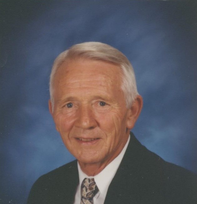 Obituary of Guy Howard Owensby