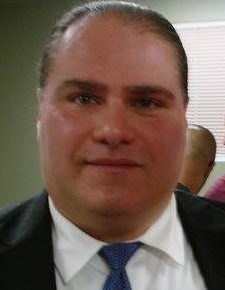 Obituary of Christopher F. Young