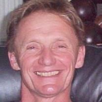 Obituary of Daniel J Zborovsky