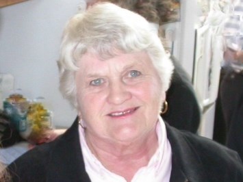 Obituary of Doris Faye Drager