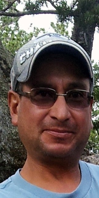 Obituary of Daniel "Danny" Gonzales