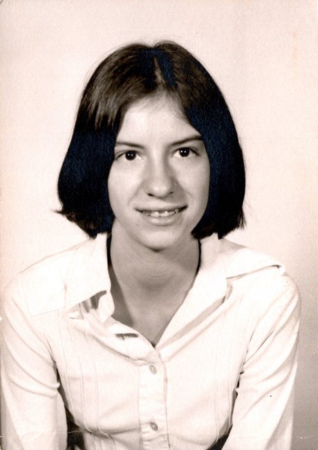 Avis de décès de Theresa "Terry" Jud