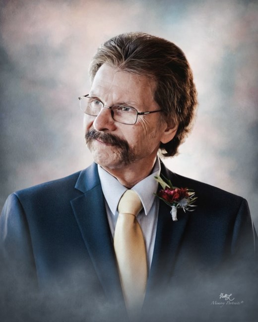 Obituary of Rick Grizzle