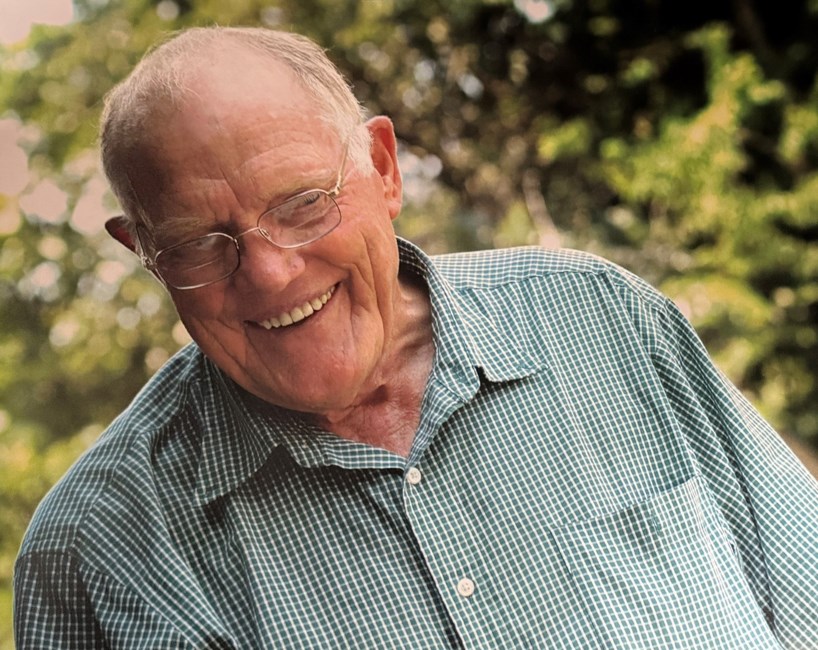 Obituary of Wendell Pickens Chesshir