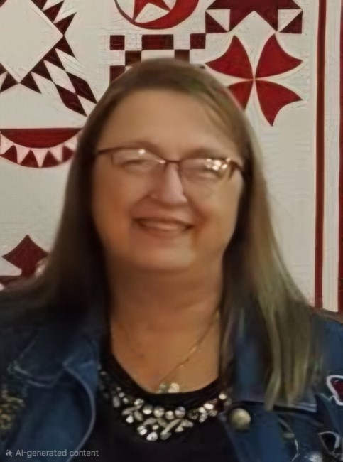 Obituary of Betty Elaine Freeland-Salassi