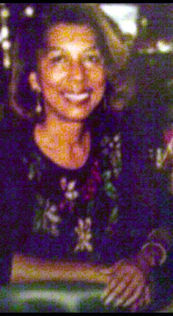 Avis de décès de Dorothy Mae Heedley