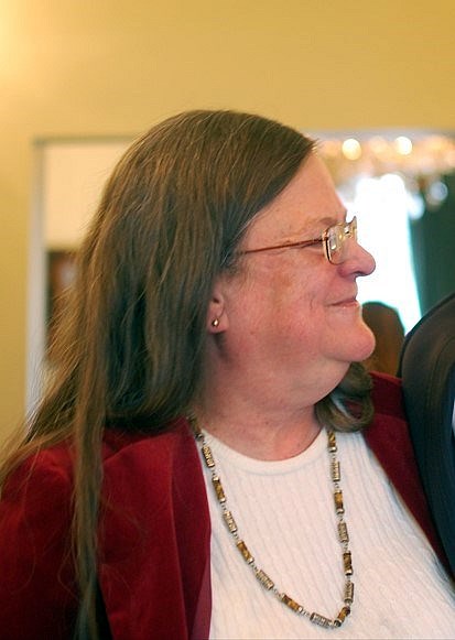 Obituary of Suzanne Beck Haecker