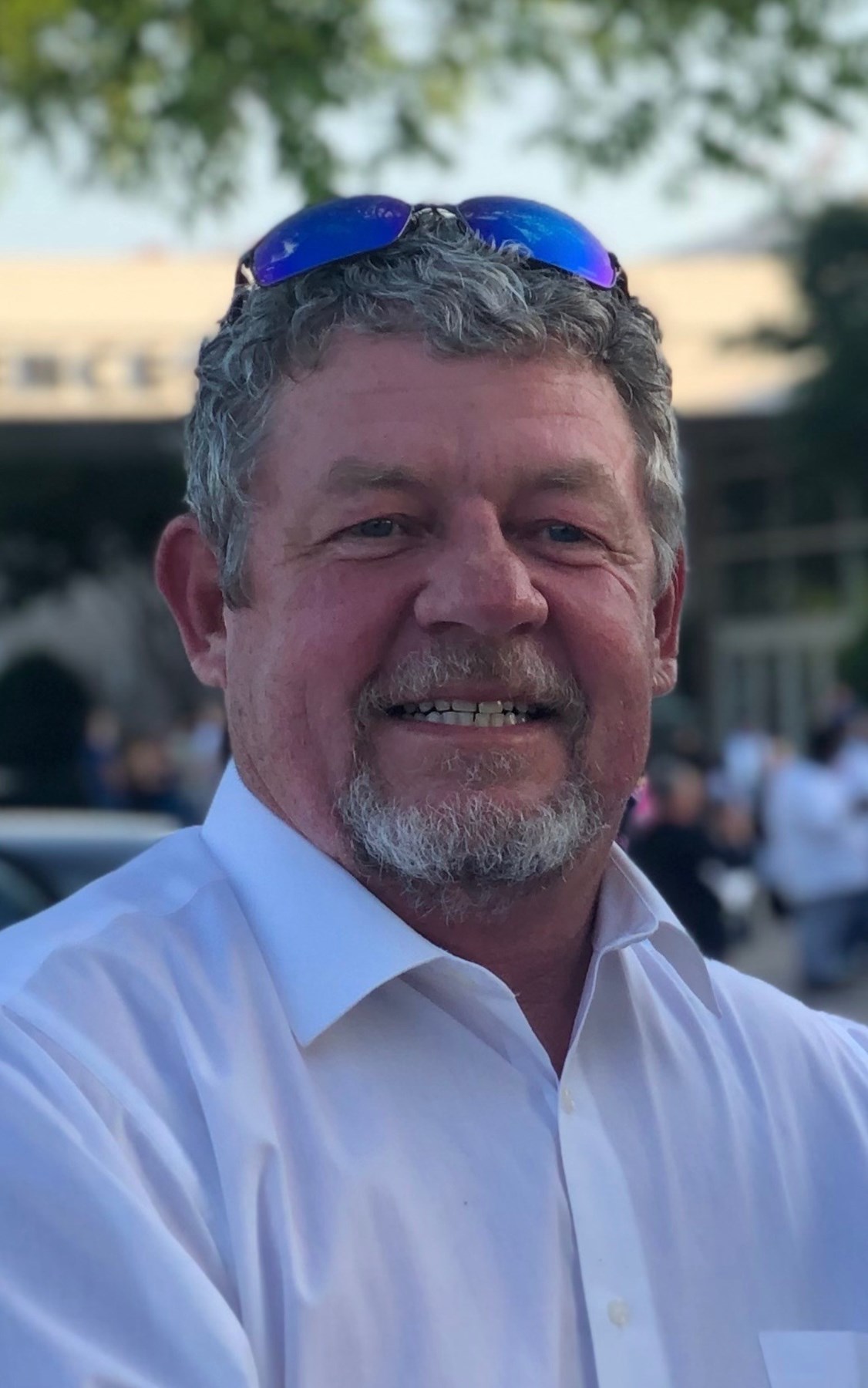 Obituary of Brett Allan Clark