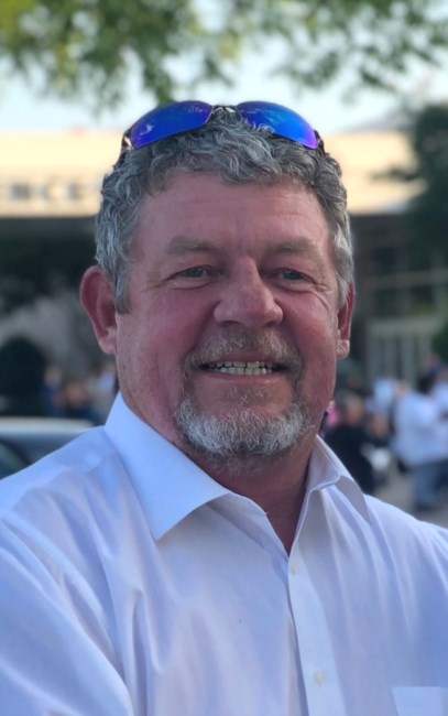Obituary of Brett Allan Clark