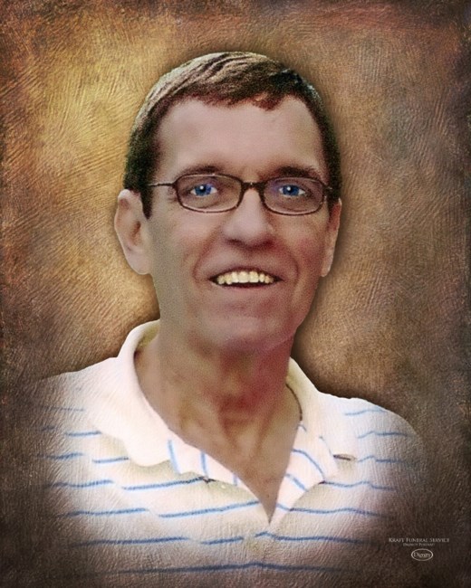 Obituary of Michael Matthew Strange