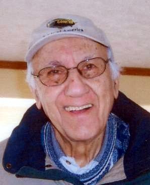 Obituary of Milan "Mike" Babich