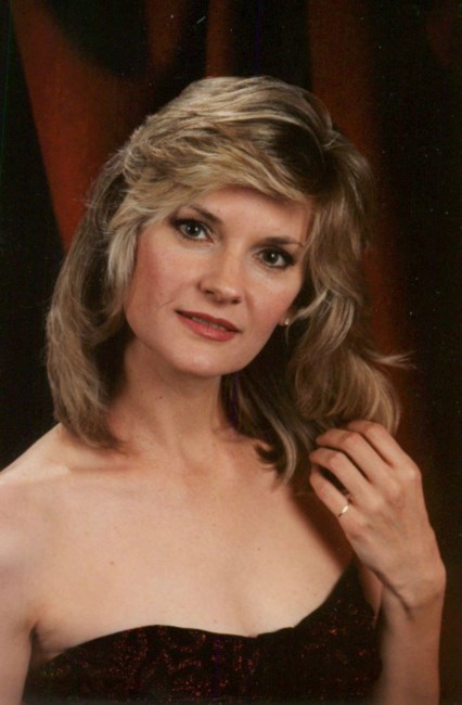 Obituary of Julie Marie Dewey