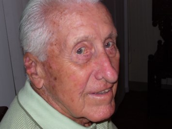 Avis de décès de Donald J. Mara