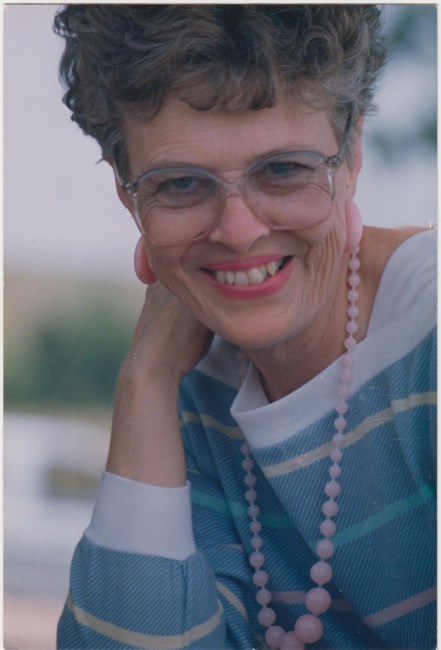 Obituary of Bobbie Faye Saddler