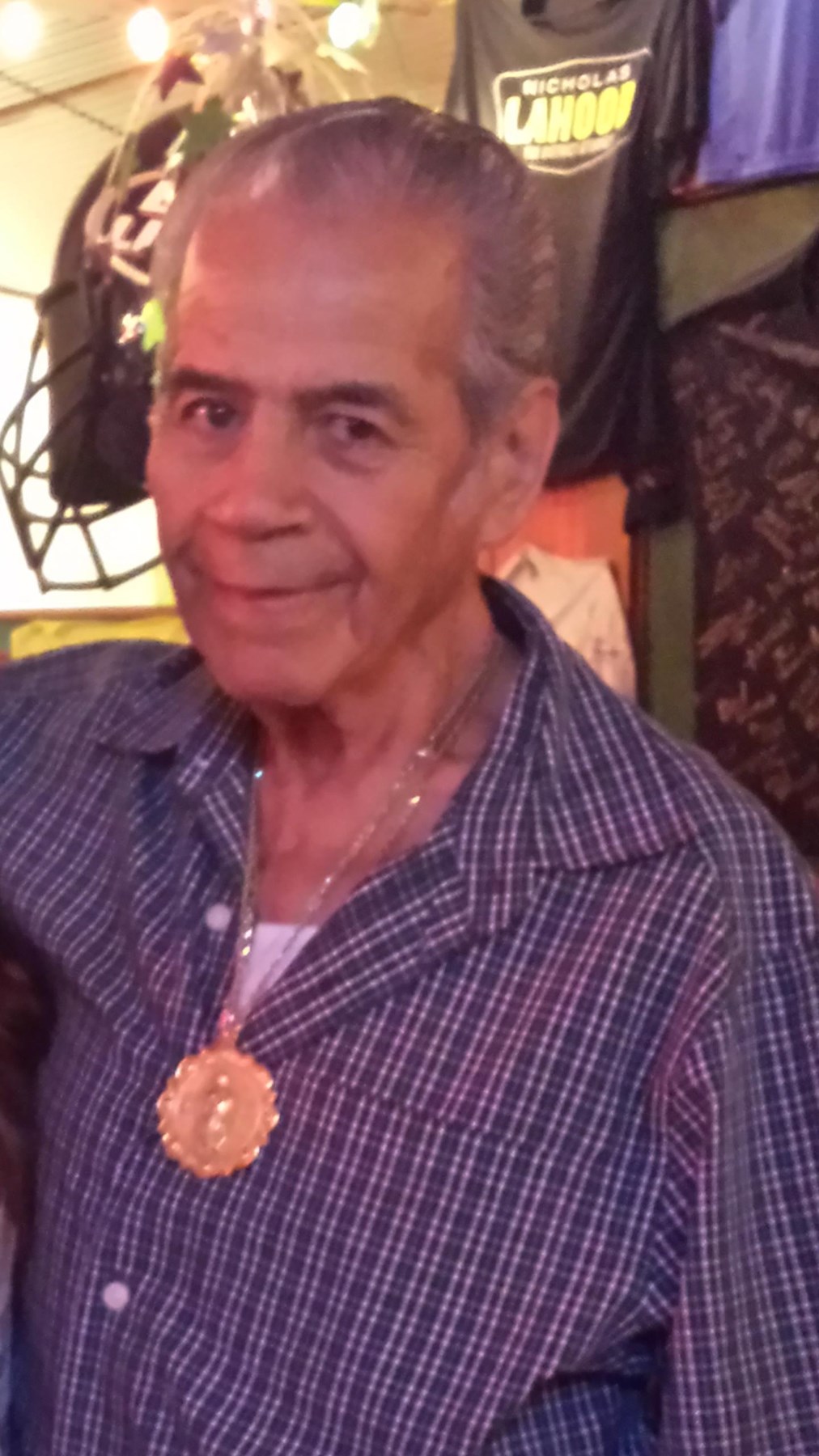 Obituary of Willie Hernandez Barbosa