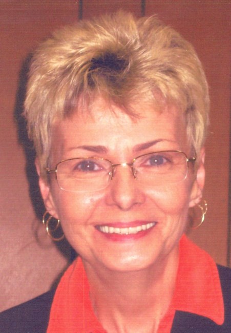 Obituary of Mary K. Marion