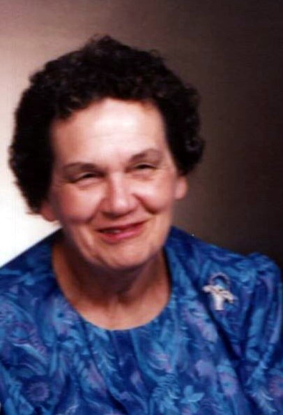 Obituary of Frances Yvonne Wilson